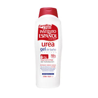 Instituto Español Urea Shower Gel 1250ml - shoplinediffusion