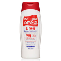 Instituto Español Urea Body Milk 500ml - shoplinediffusion