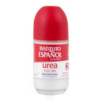 Instituto Español Urea Deodorant Roll On 75ml - shoplinediffusion