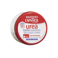 Instituto Español Urea Skin Repair Cream 400ml - shoplinediffusion