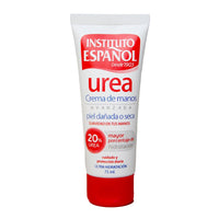 Instituto Español Urea Hand Cream 75ml - shoplinediffusion