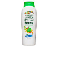 Instituto Español Detox Gel De Bain Hydratant 1250ml
