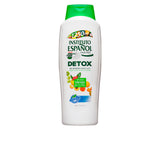 Instituto Español Detox Gel De Bain Hydratant 1250ml