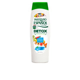 Instituto Español Detox Shampooing Extra Douce 750ml