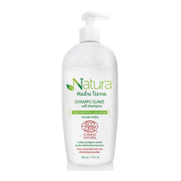 Instituto Español Natura Madre Tierra Shampooing 500ml
