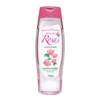Instituto Español Agua De Rosas Eau De Cologne 750ml - shoplinediffusion