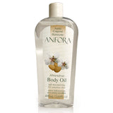 Instituto Español Huile Amphore Amandes 400ml - shoplinediffusion