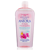 Instituto Español Huile Amphore Rose Musquée 400ml - shoplinediffusion