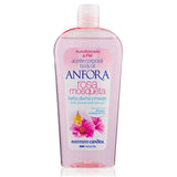Instituto Español Huile Amphore Rose Musquée 400ml - shoplinediffusion