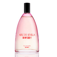 Aire De Sevilla Oh My God!! Eau De Toilette femme Vaporisateur 150ml