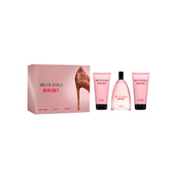 Aire De Sevilla Oh My God!! Eau De Toilette femme Spray 150ml Coffret 3 Produits