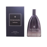 Instituto Español Posseidon Indómito Eau De Toilette Vaporisateur 150ml - shoplinediffusion