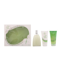 Aire De Sevilla Agua Fresca De Azahar Eau De Toilette Vaporisateur 150ml Coffret 3 Produits - shoplinediffusion