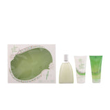 Aire De Sevilla Agua Fresca De Azahar Eau De Toilette Vaporisateur 150ml Coffret 3 Produits - shoplinediffusion