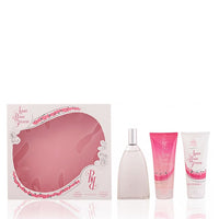 Aire De Sevilla Agua De Rosas Frescas Eau De Toilette Spray 150ml Coffret 3 Produits - shoplinediffusion