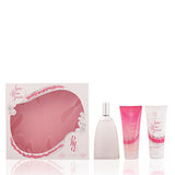 Aire De Sevilla Agua De Rosas Frescas Eau De Toilette Spray 150ml Coffret 3 Produits - shoplinediffusion