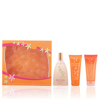 Aire De Sevilla Primavera Eau De Toilette Vaporisateur 150ml Coffret 3 Produits - shoplinediffusion