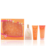 Aire De Sevilla Primavera Eau De Toilette Vaporisateur 150ml Coffret 3 Produits - shoplinediffusion