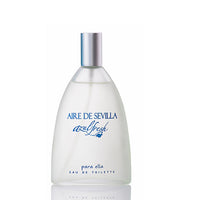 Aire De Sevilla Azul Fresh Eau De Toilette Vaporisateur 150ml - shoplinediffusion