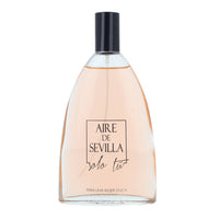 Aire De Sevilla Solo Tu Eau De Toilette femme Vaporisateur 150ml