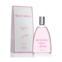 Aire De Sevilla Alegria Eau De Toilette Vaporisateur 150ml - shoplinediffusion
