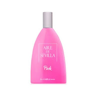 Aire de Sevilla Pink Eau De Toilette femme Vaporisateur 150ml