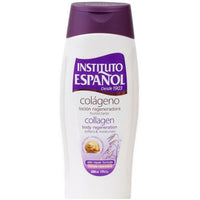 Instituto Español Lotion Corporelle Collagène 500ml - shoplinediffusion