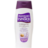 Instituto Español Lotion Corporelle Collagène 500ml - shoplinediffusion
