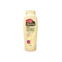 Instituto Español Avena Gel De Douche 1250ml - shoplinediffusion