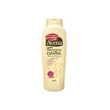 Instituto Español Avena Gel De Douche 1250ml - shoplinediffusion
