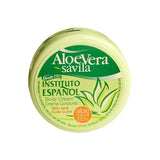 Instituto Español Aloe Vera Crème Corporelle 50ml - shoplinediffusion