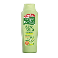 Instituto Español Aloe Vera Gel Douche 1250ml - shoplinediffusion