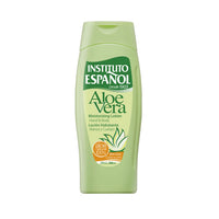 Instituto Español Aloe Vera Moisturizing Lotion 500ml - shoplinediffusion
