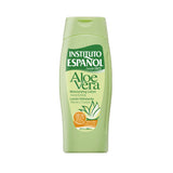 Instituto Español Aloe Vera Moisturizing Lotion 500ml - shoplinediffusion