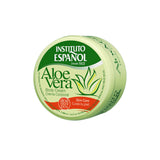 Instituto Español Aloe Vera Crème Corporelle 400ml - shoplinediffusion