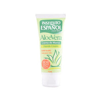 Instituto Español Aloe Vera Crème Mains 75ml