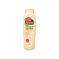 Instituto Español Avena Gel Douche 1250ml