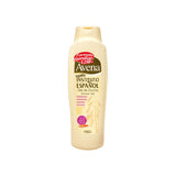 Instituto Español Avena Gel Douche 1250ml
