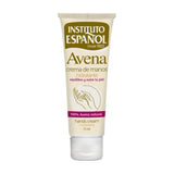 Instituto Español Avena Crème Mains Avoine 75ml