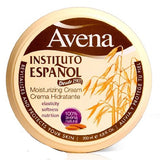 Instituto Español Crème Hydratante Avoine 400ml - shoplinediffusion