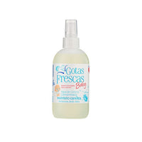 Gotas Frescas Baby Eau De Cologne Vaporisateur 250ml - shoplinediffusion