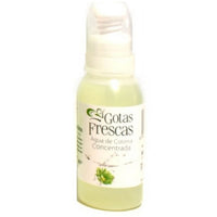 Gotas Frescas Eau De Cologne Vaporisateur 80ml - shoplinediffusion