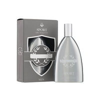 Instituto Español Posseidon Sport Men Eau De Toilette Vaporisateur 150ml - shoplinediffusion