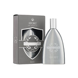 Instituto Español Posseidon Sport Men Eau De Toilette Vaporisateur 150ml - shoplinediffusion