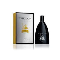 Instituto Español Poseidon Gold Ocean For Men Eau De Toilette Vaporisateur 150ml