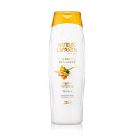 Instituto Español Shampooing Réparateur Argan + Kératine 750ml