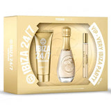 Est Pacha Ibiza 24-7 Vip Her 80 Body75 Mini 10ml