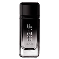 Carolina Herrera 212 Vip Black Men Eau De Parfum Vaporisateur 100ml