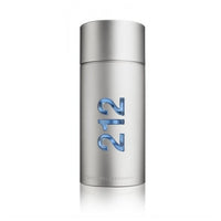 Carolina Herrera 212 Men Eau De Toilette Vaporisateur 100ml - shoplinediffusion