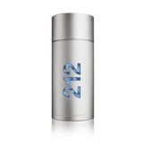 Carolina Herrera 212 Men Eau De Toilette Vaporisateur 100ml - shoplinediffusion